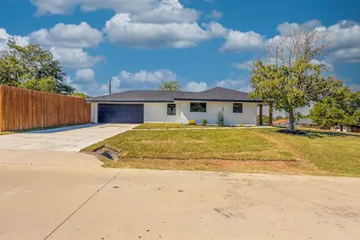310 E 6th Street, Prosper, TX 75078 - Photo 6