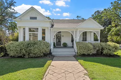 724 N 19th Street, Waco, TX 76707 - Photo 1