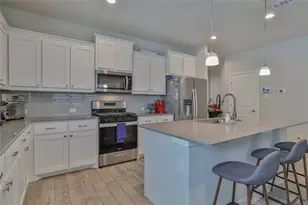 1045 Kirkham Wy, Fort Worth, TX 76247 - Photo 12
