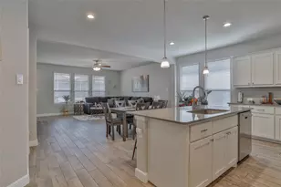 1045 Kirkham Wy, Fort Worth, TX 76247 - Photo 10