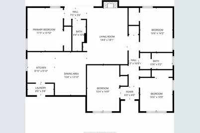 7419 Neuhoff Drive, Dallas, TX 75217 - Photo 26