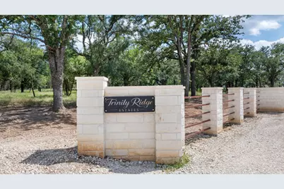 Lot #4 Trinity Ridge Drive, Stephenville, TX 76401 - Photo 2