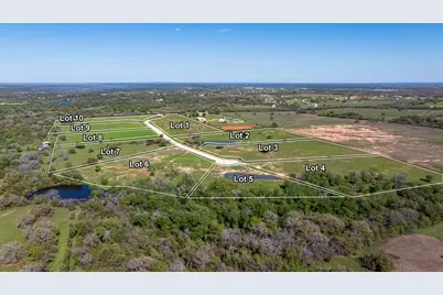 Lot #4 Trinity Ridge Drive, Stephenville, TX 76401 - Photo 1