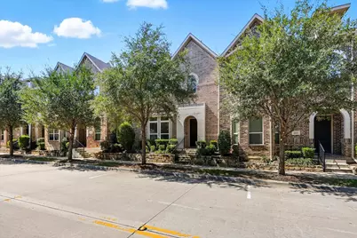 4217 Broadway Avenue, Flower Mound, TX 75028 - Photo 2