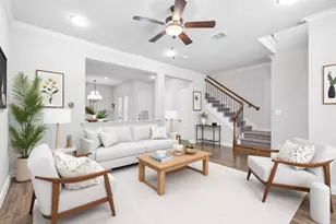 4217 Broadway Ave, Flower Mound, TX 75028 - Photo 6