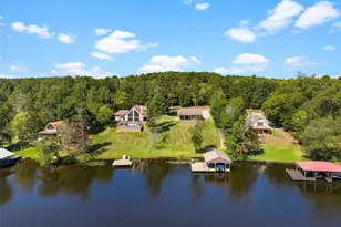 1301 & 1285 S Lake Dr, Gladewater, TX 75647 - Photo 30