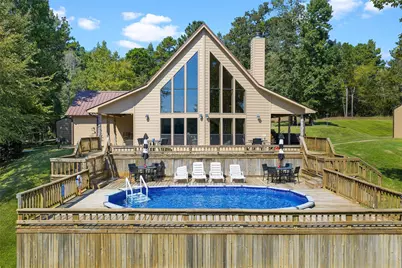 1301 & 1285 S Lake Drive, Gladewater, TX 75647 - Photo 14