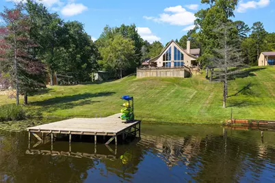 1301 & 1285 S Lake Drive, Gladewater, TX 75647 - Photo 34