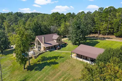 1301 & 1285 S Lake Drive, Gladewater, TX 75647 - Photo 32