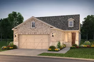 1241 Bogart Wy, Celina, TX 75009 - Photo 1