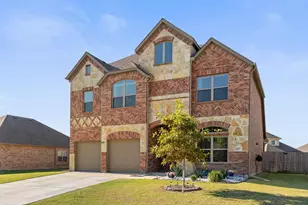 607 Comal Dr, Crandall, TX 75114 - Photo 6