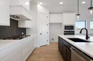 1112 Barnmeadow Ln, Forney, TX 75126 - Photo 14