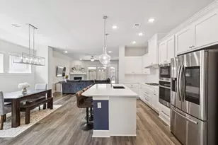 4105 Silver Spur Ct, Aubrey, TX 76227 - Photo 8