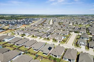 4105 Silver Spur Ct, Aubrey, TX 76227 - Photo 34