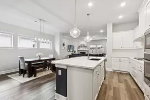 4105 Silver Spur Ct, Aubrey, TX 76227 - Photo 8