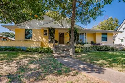 3515 Cripple Creek Drive, Dallas, TX 75224 - Photo 1