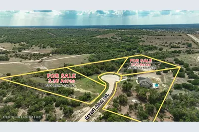 108 Grant Alan Court, Weatherford, TX 76085 - Photo 1