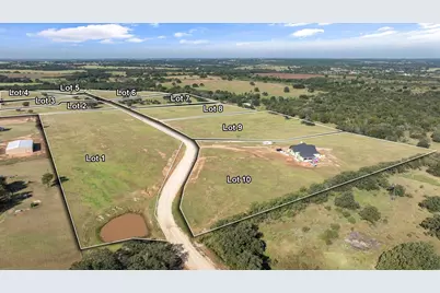 Lot #6 Trinity Ridge Drive, Stephenville, TX 76401 - Photo 6