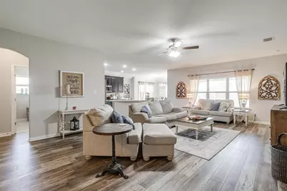 1023 Saint Andrews Drive, Burleson, TX 76028 - Photo 8