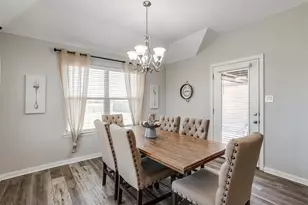 1023 Saint Andrews Dr, Burleson, TX 76028 - Photo 18