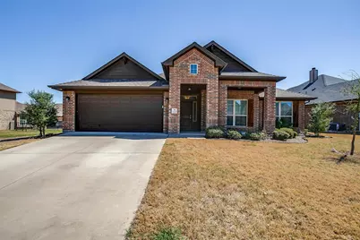 1023 Saint Andrews Drive, Burleson, TX 76028 - Photo 1