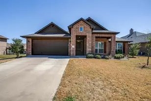 1023 Saint Andrews Dr, Burleson, TX 76028 - Photo 1