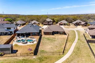 1023 Saint Andrews Dr, Burleson, TX 76028 - Photo 6