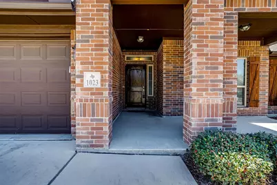 1023 Saint Andrews Drive, Burleson, TX 76028 - Photo 4