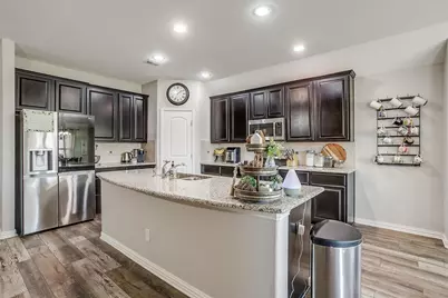 1023 Saint Andrews Drive, Burleson, TX 76028 - Photo 12