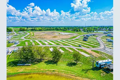 Lot 34 Waterfront Road, Kerens, TX 75144 - Photo 20