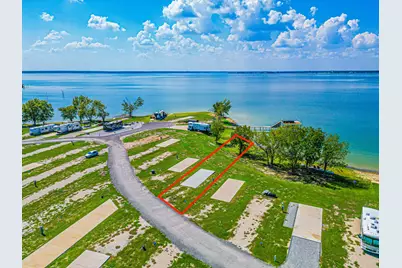 Lot 34 Waterfront Road, Kerens, TX 75144 - Photo 4