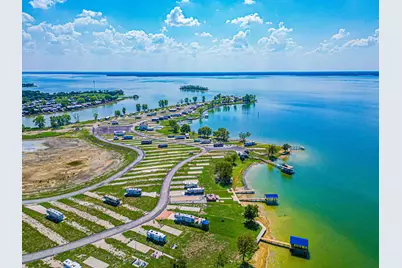 Lot 34 Waterfront Road, Kerens, TX 75144 - Photo 36