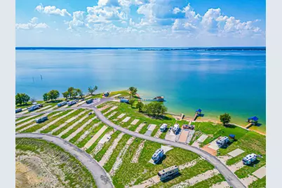 Lot 34 Waterfront Road, Kerens, TX 75144 - Photo 32