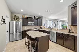 7359 Trull Brook Ln, Frisco, TX 75036 - Photo 12