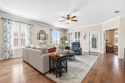 7359 Trull Brook Lane, Frisco, TX 75036 - Photo 6