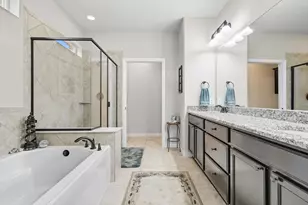 7359 Trull Brook Ln, Frisco, TX 75036 - Photo 18