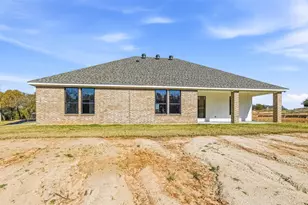 151 RJ SMITH Dr, Boyd, TX 76023 - Photo 38