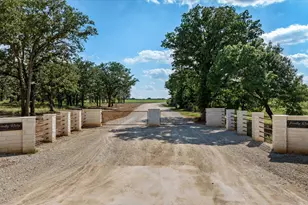 Lot #8 Trinity Ridge Dr, Stephenville, TX 76401 - Photo 1