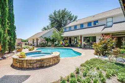 819 Old Annetta Road, Aledo, TX 76008 - Photo 34