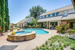 819 Old Annetta Rd, Aledo, TX 76008 - Photo 34