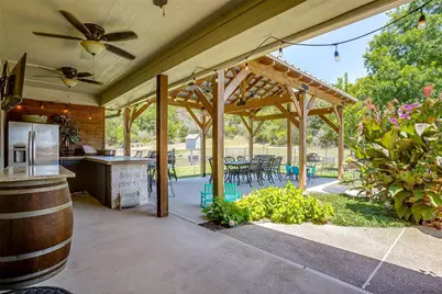 819 Old Annetta Road, Aledo, TX 76008 - Photo 32