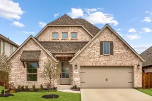 1104 Barnmeadow Ln, Forney, TX 75126 - Photo 1