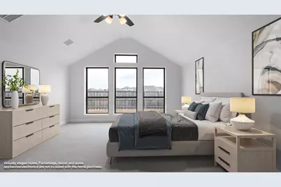 1104 Barnmeadow Lane, Forney, TX 75126 - Photo 4