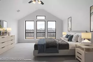 1104 Barnmeadow Ln, Forney, TX 75126 - Photo 4