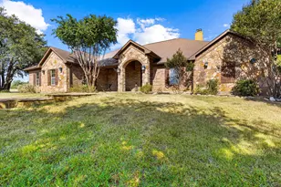 1865 Austin Hines Dr, China Spring, TX 76633 - Photo 4