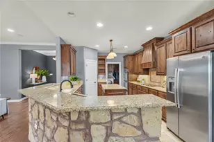 1865 Austin Hines Dr, China Spring, TX 76633 - Photo 8