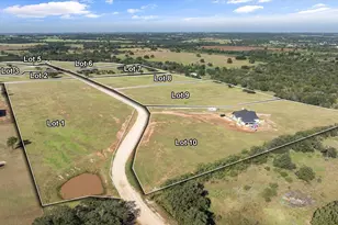 Lot #9 Trinity Ridge Dr, Stephenville, TX 76401 - Photo 1