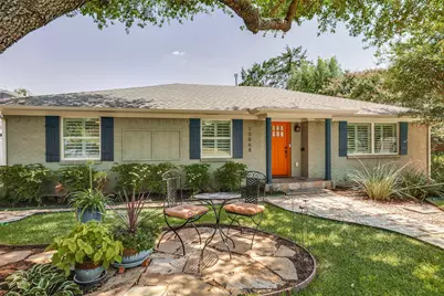 10868 Caprock Circle, Dallas, TX 75218 - Photo 1