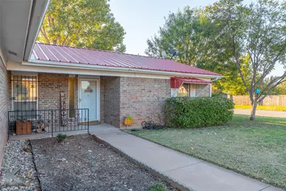 4857 Oaklawn Drive, Abilene, TX 79606 - Photo 1