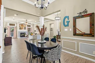 1505 Leaning Oak Ln, Cleburne, TX 76033 - Photo 12